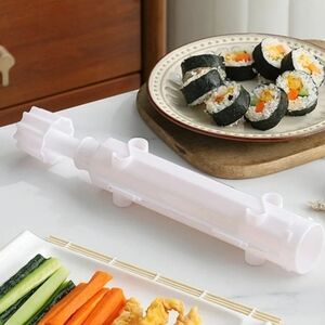 Sushi Roller Kit - White